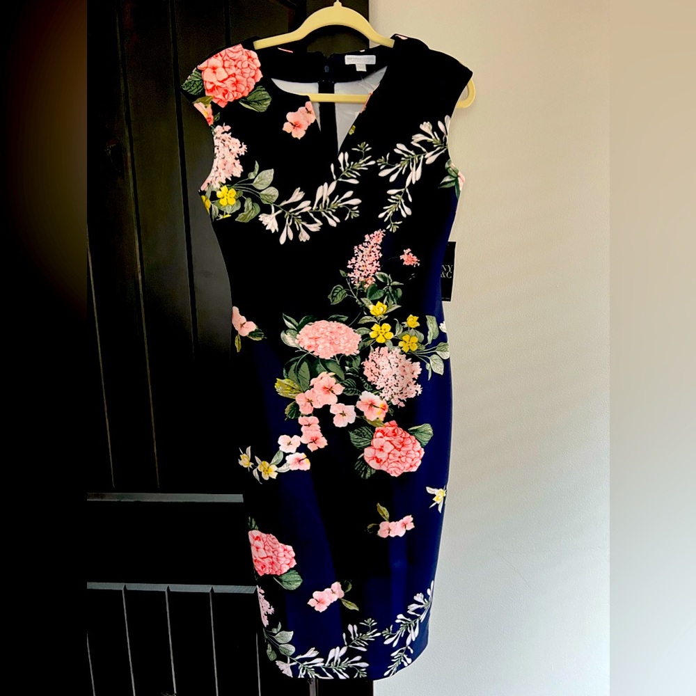 Bodycon elegant & casual Dress